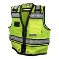 Dsv521-XL Class 2 Heavy Duty Surveyor Vest, X-Large